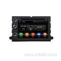 car head units for Fusion Explorer F150 2006-2009